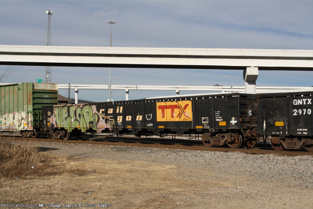 GNTX 296079